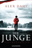 Der Junge von Alex Dahl