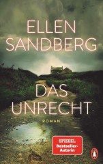 das-unrecht-gebundene-ausgabe-ellen-sandberg