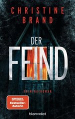 der-feind-taschenbuch-christine-brand