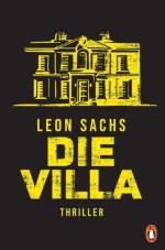 die-villa-taschenbuch-leon-sachs