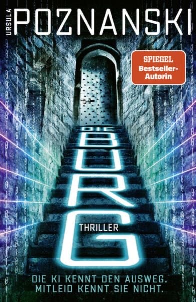 die-burg-gebundene-ausgabe-ursula-poznanski