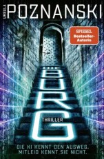 die-burg-gebundene-ausgabe-ursula-poznanski